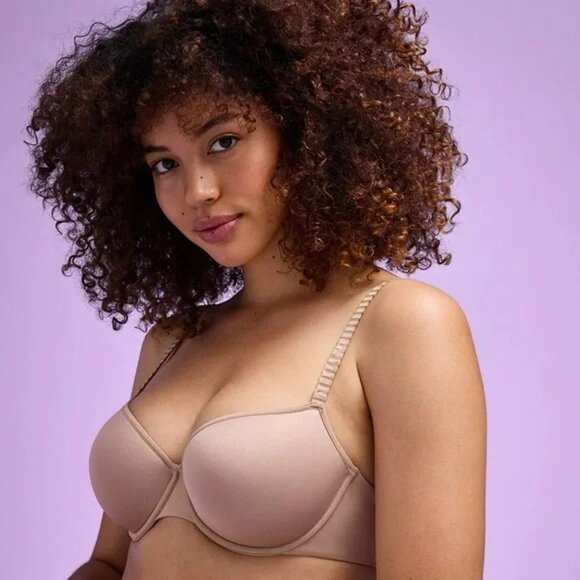 Third Love 24/7 Classic T-Shirt Bra 42D - Picture 1 of 5